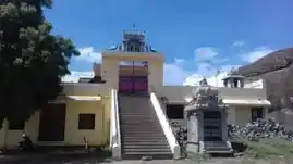 Arulmigu Thombaiyan Supramaniyasuvami Temple, Sethur - 626121 அருள்மிகு தொம்பையன் சுப்பிரமணியசுவாமி திருக்கோயில், சேத்துர் - 626121, Virudhunagar - Ancient Temple Architecture and History Image 4