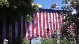 Arulmigu Thombaiyan Supramaniyasuvami Temple, Sethur - 626121 அருள்மிகு தொம்பையன் சுப்பிரமணியசுவாமி திருக்கோயில், சேத்துர் - 626121, Virudhunagar - Ancient Temple Architecture and History Image 6