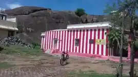 Arulmigu Thombaiyan Supramaniyasuvami Temple, Sethur - 626121 அருள்மிகு தொம்பையன் சுப்பிரமணியசுவாமி திருக்கோயில், சேத்துர் - 626121, Virudhunagar - Ancient Temple Architecture and History Image 7