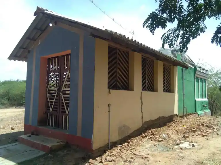 Arulmigu Thondaimandala Ayyanar Temple, Paranginallur - 611106 அருள்மிகு தொண்டமண்டல அய்யனார் திருக்கோயில், Paranginallur - 611106, Nagapattinam - Ancient Temple Architecture and History Image 2