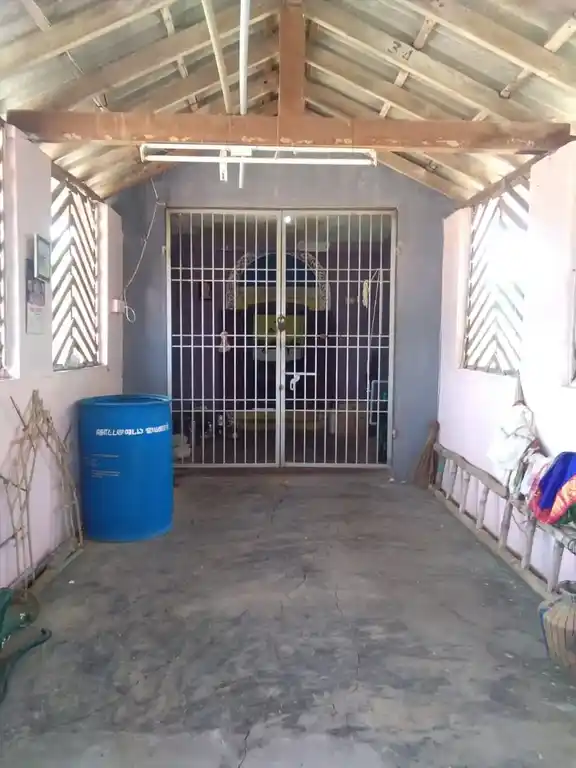 Arulmigu Thondaimandala Ayyanar Temple, Paranginallur - 611106 அருள்மிகு தொண்டமண்டல அய்யனார் திருக்கோயில், Paranginallur - 611106, Nagapattinam - Ancient Temple Architecture and History Image 4