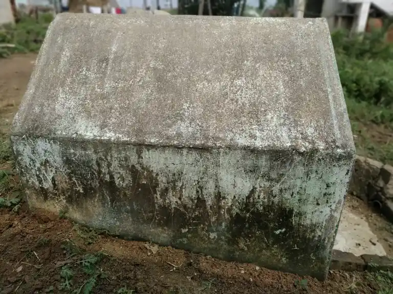 Arulmigu Thondainattan Temple, Inside The Village, Atrambakkam - 602001