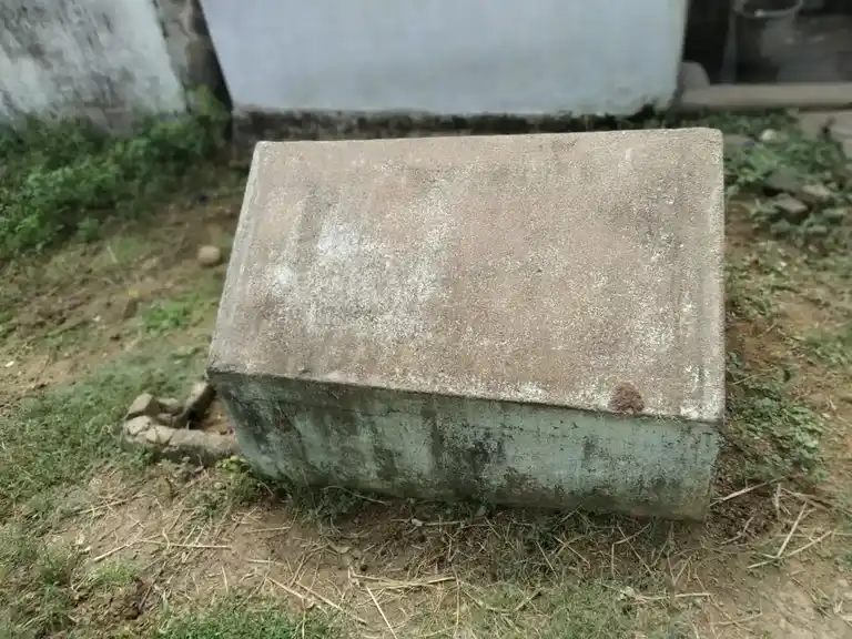 Arulmigu Thondainattan Temple, Inside The Village, Atrambakkam - 602001 அருள்மிகு தொண்டைநாட்டன் திருக்கோயில், Inside The Village, Atrambakkam - 602001, Tiruvallur - Ancient Temple Architecture and History Image 3