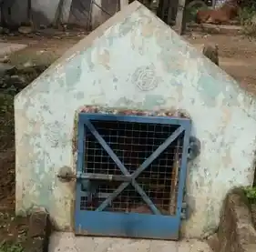 Arulmigu Thondainattan Temple, Inside The Village, Atrambakkam - 602001 அருள்மிகு தொண்டைநாட்டன் திருக்கோயில், Inside The Village, Atrambakkam - 602001, Tiruvallur - Ancient Temple Architecture and History Image 5