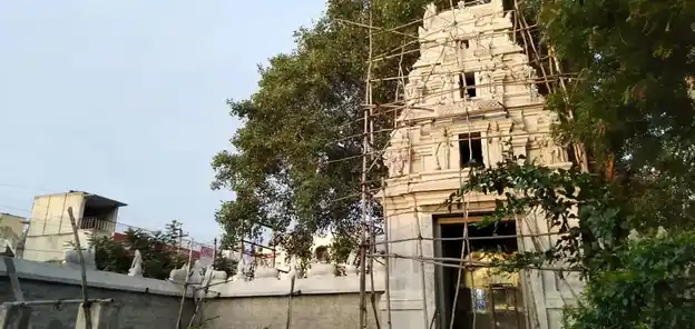 Arulmigu Thondareswarar Temple, Thiruvannamalai, Tiruvannamalai - 606601