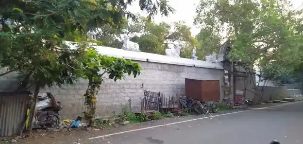 Arulmigu Thondareswarar Temple, Thiruvannamalai, Tiruvannamalai - 606601 அருள்மிகு தொண்டரேஸ்வரர் திருக்கோயில், திருவண்ணாமலை, திருவண்ணாமலை - 606601, Tiruvannamalai - Ancient Temple Architecture and History Image 4