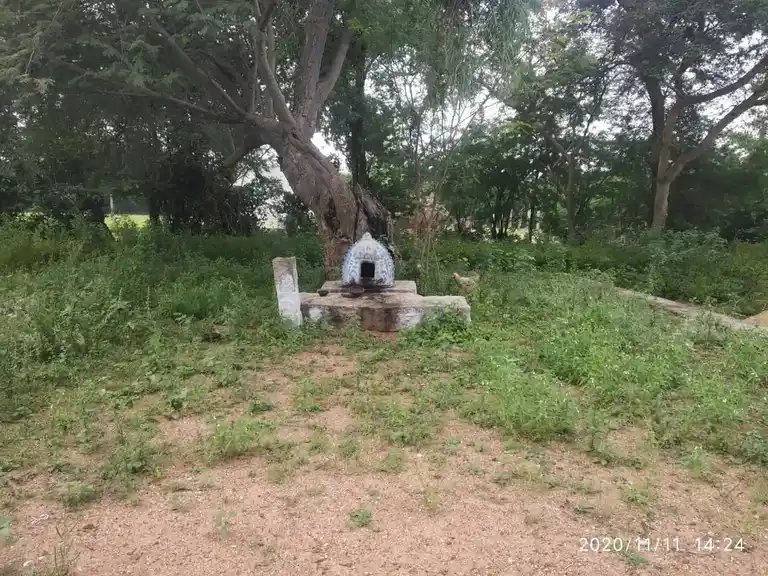 Arulmigu Thondhivinayagar Temple, Murukkappatty - 621305 Arulmigu Thondhivinayagar Temple, முருக்கப்பட்டி - 621305, Thiruchirappalli - Ancient Temple Architecture and History Image 2