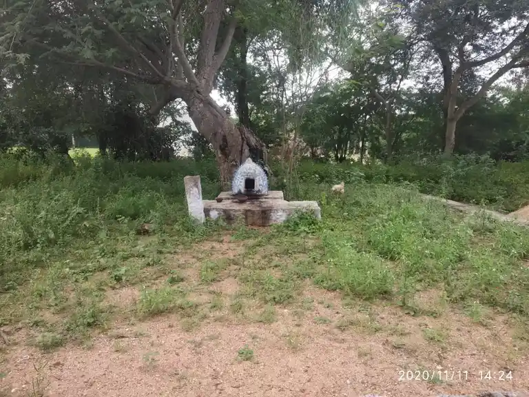 Arulmigu Thondhivinayagar Temple, Murukkappatty - 621305 Arulmigu Thondhivinayagar Temple, முருக்கப்பட்டி - 621305, Thiruchirappalli - Ancient Temple Architecture and History Image 4