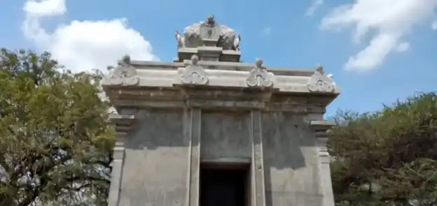 Arulmigu Thoneeswarar Temple, Marathoni - 627719 Temple