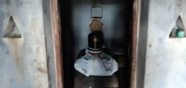 Arulmigu Thoneeswarar Temple, Marathoni - 627719 அருள்மிகு தோணீஸ்வரர் திருக்கோயில், Marathoni - 627719, Tenkasi - Ancient Temple Architecture and History Image 5