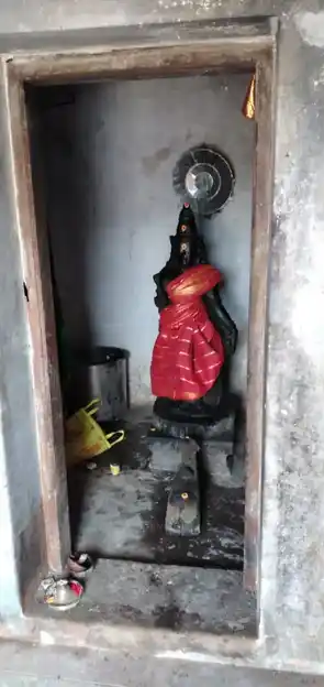 Arulmigu Thoneeswarar Temple, Marathoni - 627719 அருள்மிகு தோணீஸ்வரர் திருக்கோயில், Marathoni - 627719, Tenkasi - Ancient Temple Architecture and History Image 6