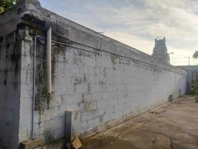 Arulmigu Thontarkal Nayinaar Temple, Thrirunelveli Town - 620076 தொண்டர்கள் நயினார் திருக்கோயில், Thrirunelveli Town - 620076, Tirunelveli - Ancient Temple Architecture and History Image 2