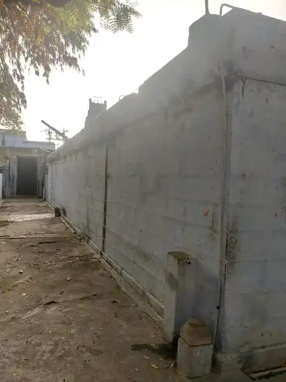 Arulmigu Thontarkal Nayinaar Temple, Thrirunelveli Town - 620076 தொண்டர்கள் நயினார் திருக்கோயில், Thrirunelveli Town - 620076, Tirunelveli - Ancient Temple Architecture and History Image 3