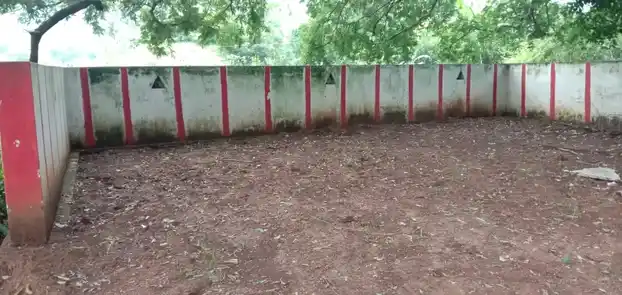 Arulmigu Thonthi Karuppanaswamy Temple, Silambakkonpatti - 625103 அருள்மிகு தொந்தி கருப்பணசுவாமி கோயில், Silambakkonpatti - 625103, Madurai - Ancient Temple Architecture and History Image 2