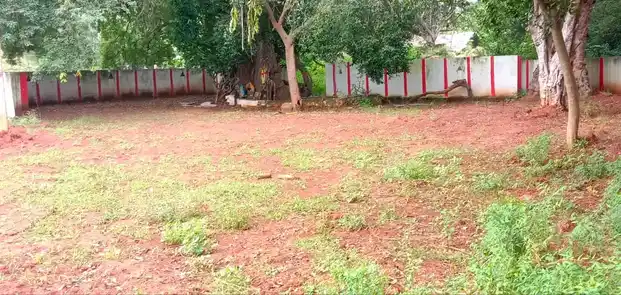 Arulmigu Thonthi Karuppanaswamy Temple, Silambakkonpatti - 625103 அருள்மிகு தொந்தி கருப்பணசுவாமி கோயில், Silambakkonpatti - 625103, Madurai - Ancient Temple Architecture and History Image 4