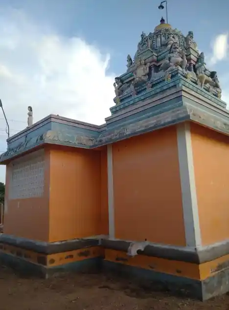 Arulmigu Thonthi Vinayagar Temple, Sowdarpatti - 625704 Arulmigu Thonthi Vinayagar Temple, Sowdarpatti - 625704, Madurai - Ancient Temple Architecture and History Image 3