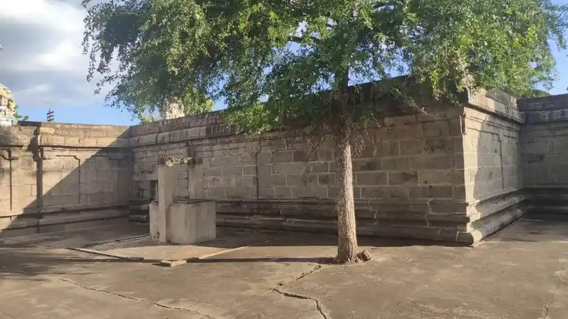 Arulmigu Thooleswarar Temple, Thiruvalathurai - 621117 அருள்மிகு சோளீஸ்வரர் மற்றும் வரதராஜப்பெருமாள் திருக்கோயில், Thiruvalathurai - 621117, Perambalur - Ancient Temple Architecture and History Image 4