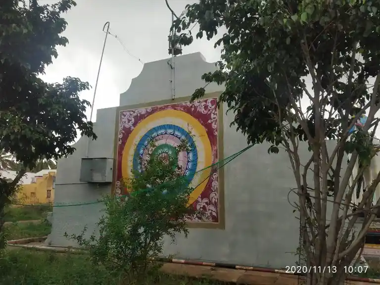 Arulmigu Thoondikarupannaswamy Temple, Settiyapatti - 621306 Arulmigu Thoondikarupannaswamy Temple, Settiyapatti - 621306, Thiruchirappalli - Ancient Temple Architecture and History Image 4