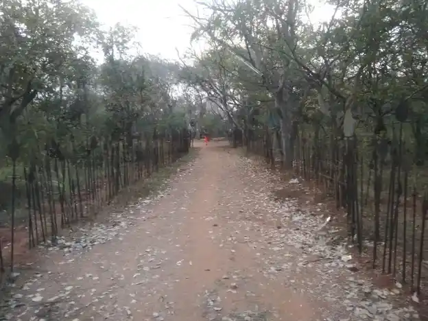 Arulmigu Thoondikarupannaswamy Temple, Valanadu - 621305 அருள்மிகு துண்டிகருப்பண்ணசாமி, Valanadu - 621305, Thiruchirappalli - Ancient Temple Architecture and History Image 2