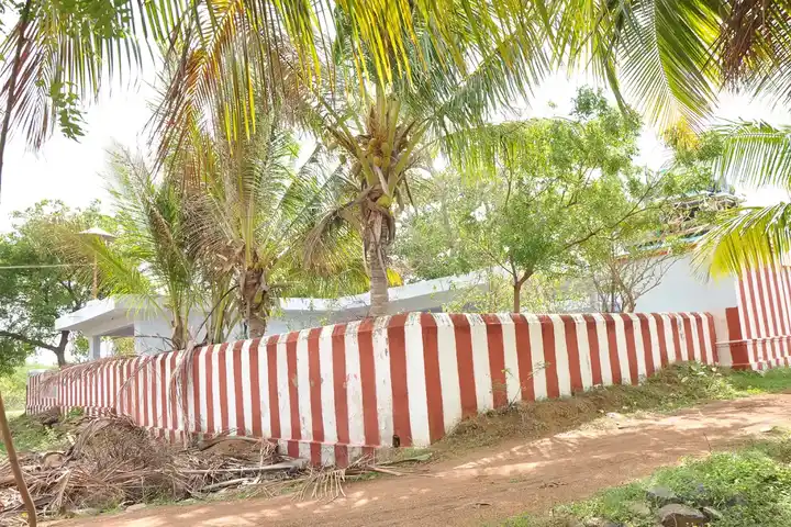 Arulmigu Thoondilmadasamy Temple, Valasai - 627857