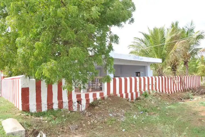 Arulmigu Thoondilmadasamy Temple, Valasai - 627857 அருள்மிகு தூண்டில் மாடசாமி திருக்கோயில், Valasai - 627857, Tenkasi - Ancient Temple Architecture and History Image 2