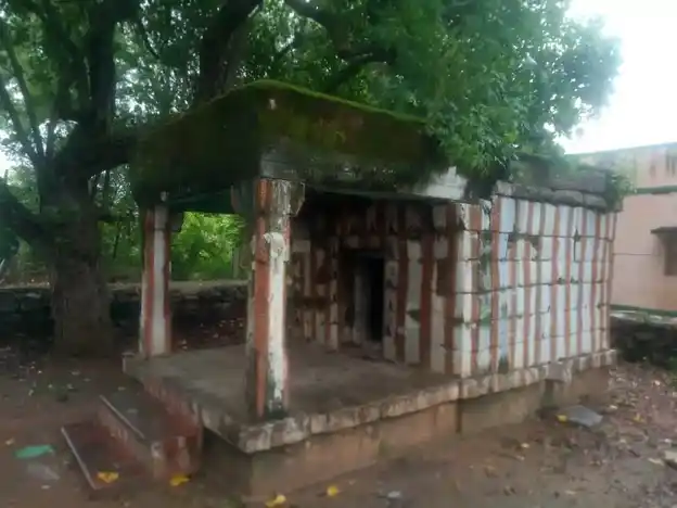 Arulmigu Thoondirasa Vinayagar Temple, Pattur - 625105
