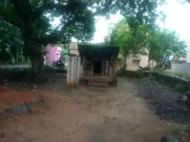 Arulmigu Thoondirasa Vinayagar Temple, Pattur - 625105 அருள்மிகு தூண்டிராச விநாயகர் திருக்கோயில், Pattur - 625105, Madurai - Ancient Temple Architecture and History Image 2