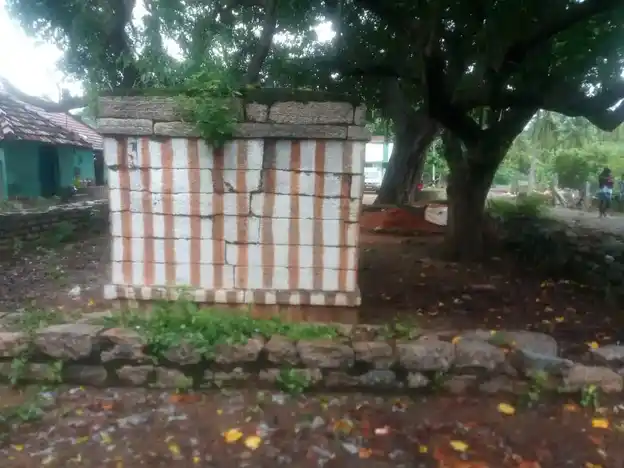 Arulmigu Thoondirasa Vinayagar Temple, Pattur - 625105 அருள்மிகு தூண்டிராச விநாயகர் திருக்கோயில், Pattur - 625105, Madurai - Ancient Temple Architecture and History Image 3