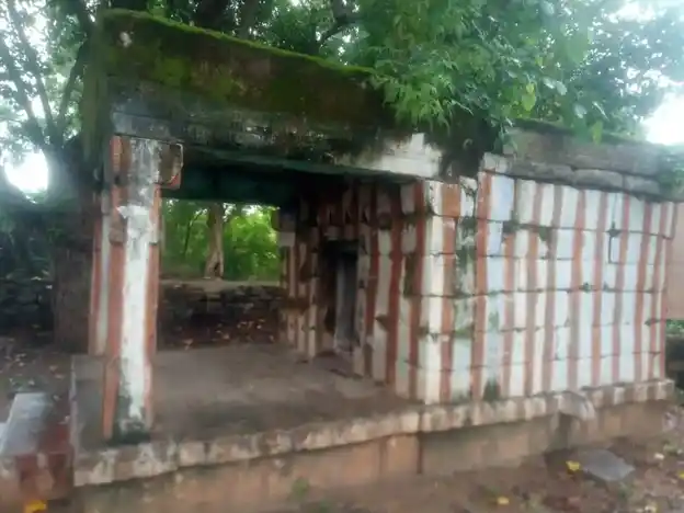 Arulmigu Thoondirasa Vinayagar Temple, Pattur - 625105 அருள்மிகு தூண்டிராச விநாயகர் திருக்கோயில், Pattur - 625105, Madurai - Ancient Temple Architecture and History Image 4