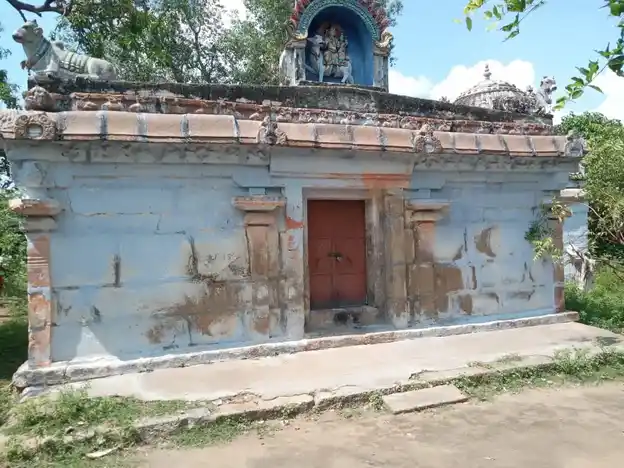 Arulmigu Thoongan Mandapathamman Temple, Allur - 620101 Arulmigu Thoongan Mandapathamman Temple, Allur - 620101, Thiruchirappalli - Ancient Temple Architecture and History Image 3
