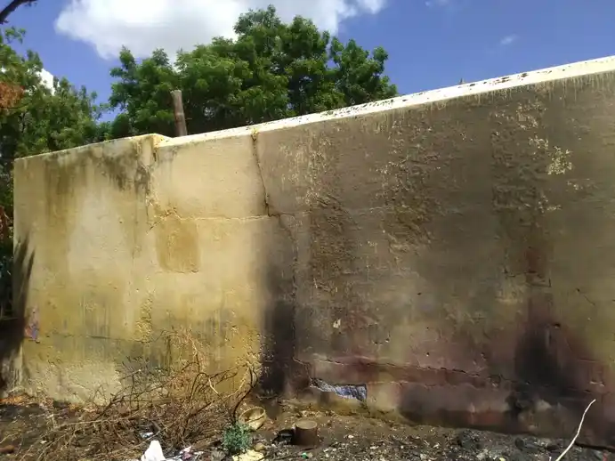 Arulmigu Thoonthi Vinayagar Temple, Srivaikundam - 628601 அருள்மிகு தூண்டிவிநாயகர் திருக்கோயில், Srivaikundam - 628601, Thoothukudi - Ancient Temple Architecture and History Image 4