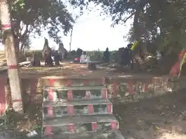 Arulmigu Thoothukkattu Ayyanar Temple, Thoothur - 622411 அருள்மிகு தூத்துகாட்டுஅய்யனார் திருக்கோயில், Thoothur - 622411, Pudukkottai - Ancient Temple Architecture and History Image 2