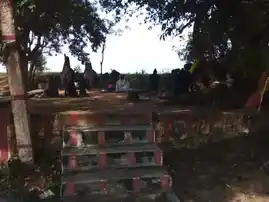 Arulmigu Thoothukkattu Ayyanar Temple, Thoothur - 622411 அருள்மிகு தூத்துகாட்டுஅய்யனார் திருக்கோயில், Thoothur - 622411, Pudukkottai - Ancient Temple Architecture and History Image 3