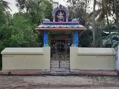 Arulmigu Thoppai Pillaiyar Temple, Ambal - 609503 (அருள்மிகு தொப்பப்பிள் ளையார் திருக்கோயில், Ambal - 609503), நாகப்பட்டினம், Nagapattinam - Ancient Temple in Tamil Nadu