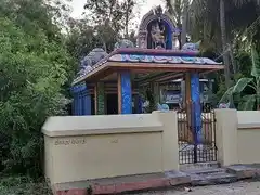 Arulmigu Thoppai Pillaiyar Temple, Ambal - 609503 அருள்மிகு தொப்பப்பிள் ளையார் திருக்கோயில், Ambal - 609503, Nagapattinam - Ancient Temple Architecture and History Image 2