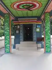 Arulmigu Thoppai Pillaiyar Temple, Ambal - 609503 அருள்மிகு தொப்பப்பிள் ளையார் திருக்கோயில், Ambal - 609503, Nagapattinam - Ancient Temple Architecture and History Image 4