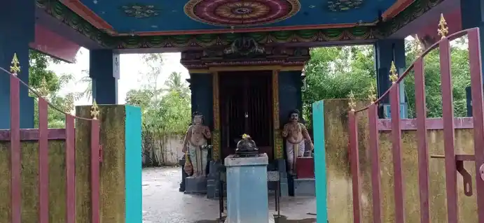 Arulmigu Thoppai Pillaiyar Temple, Pakkam - 605106 அருள்மிகு தொப்பை பிள்ளையார் திருக்கோயில், பாக்கம் - 605106, Viluppuram - Ancient Temple Architecture and History Image 4