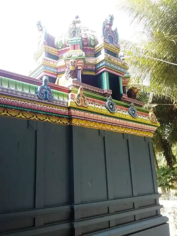 Arulmigu Thoppaipillaiyar Temple, Arulmigu Kiliyanur - 609402 அருள்மிகு தொப்பைப் பிள்ளையார் திருக்கோயில், Arulmigu Kiliyanur - 609402, Mayiladuthurai - Ancient Temple Architecture and History Image 2