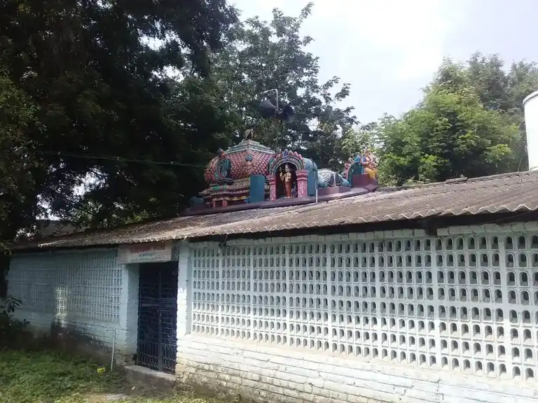 Arulmigu Thoppaipillaiyar Temple, Arulmigu Kiliyanur - 609402 அருள்மிகு தொப்பைப் பிள்ளையார் திருக்கோயில், Arulmigu Kiliyanur - 609402, Mayiladuthurai - Ancient Temple Architecture and History Image 3
