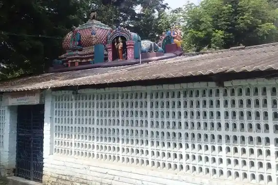 Arulmigu Thoppaipillaiyar Temple, Arulmigu Kiliyanur - 609402 அருள்மிகு தொப்பைப் பிள்ளையார் திருக்கோயில், Arulmigu Kiliyanur - 609402, Mayiladuthurai - Ancient Temple Architecture and History Image 4