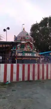 Arulmigu Thoppaipillayar Temple, Nallur - 612804