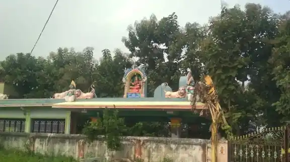 Arulmigu Thoppalamman Temple, Near Lake View, Melapudi - 631207