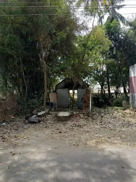 Arulmigu Thoppapillaiyar Temple, Templeramapuram - 609807 அருள்மிகு தொப்பை பிள்ளையார் திருக்கோயில், Kovilramapuram - 609807, Thanjavur - Ancient Temple Architecture and History Image 2