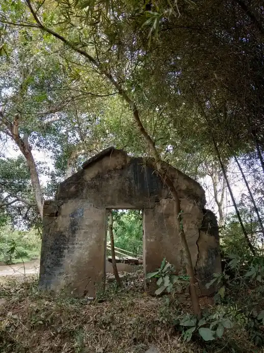 Arulmigu Thoppapillaiyar Temple, Templeramapuram - 609807 அருள்மிகு தொப்பை பிள்ளையார் திருக்கோயில், Kovilramapuram - 609807, Thanjavur - Ancient Temple Architecture and History Image 3
