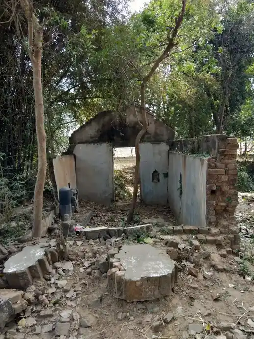 Arulmigu Thoppapillaiyar Temple, Templeramapuram - 609807 அருள்மிகு தொப்பை பிள்ளையார் திருக்கோயில், Kovilramapuram - 609807, Thanjavur - Ancient Temple Architecture and History Image 4