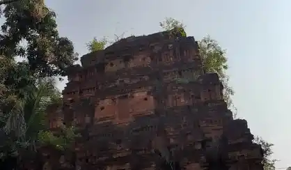Arulmigu Thopparangatti Pillayar Temple, Thanjavur - 613001 அருள்மிகு தொப்பராங்கட்டி பிள்ளையார் திருக்கோயில், தஞ்சாவூர் - 613001, Thanjavur - Ancient Temple Architecture and History Image 2