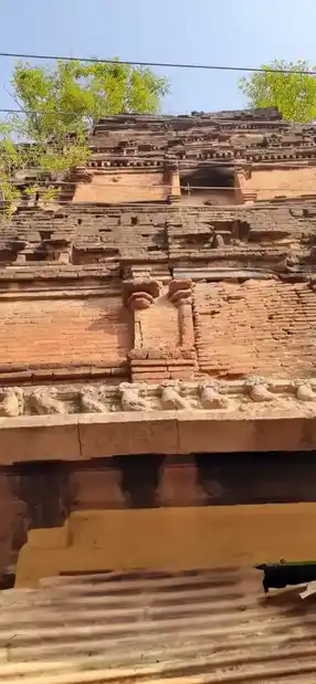 Arulmigu Thopparangatti Pillayar Temple, Thanjavur - 613001 அருள்மிகு தொப்பராங்கட்டி பிள்ளையார் திருக்கோயில், தஞ்சாவூர் - 613001, Thanjavur - Ancient Temple Architecture and History Image 4