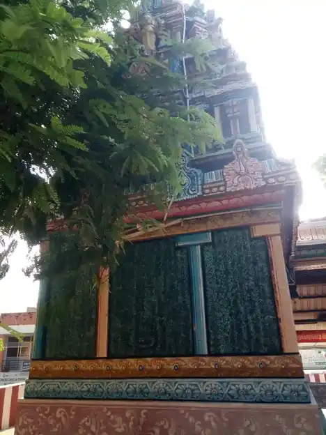 Arulmigu Thopparangatti Pillayar Temple, Thanjavur - 613001 அருள்மிகு தொப்பராங்கட்டி பிள்ளையார் திருக்கோயில், தஞ்சாவூர் - 613001, Thanjavur - Ancient Temple Architecture and History Image 9
