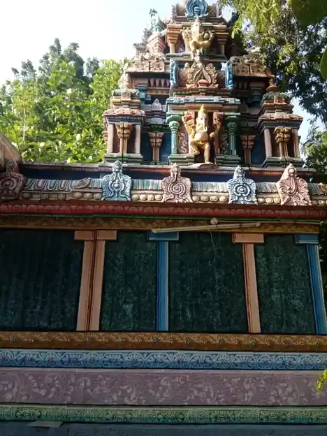 Arulmigu Thopparangatti Pillayar Temple, Thanjavur - 613001 அருள்மிகு தொப்பராங்கட்டி பிள்ளையார் திருக்கோயில், தஞ்சாவூர் - 613001, Thanjavur - Ancient Temple Architecture and History Image 11