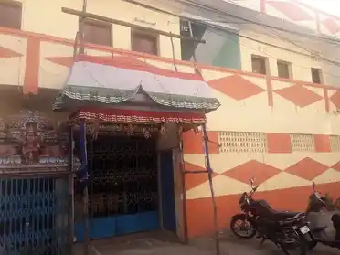 Arulmigu Thoppaswamy Tharma Paripalana Saba, Mylapore, Chennai - 600004 அருள்மிகு தோப்பாசாமி தர்ம பரிபாலன சபை, மயிலாப்பூர், சென்னை - 600004, Chennai - Ancient Temple Architecture and History Image 4